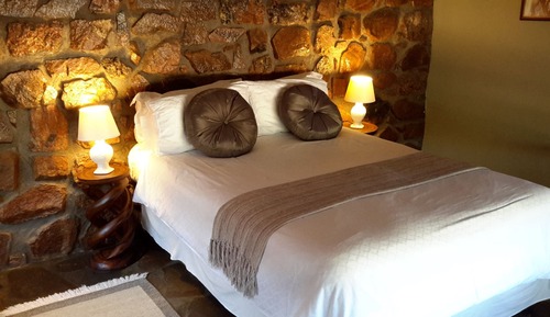 Chambre Double Classique, non-fumeurs