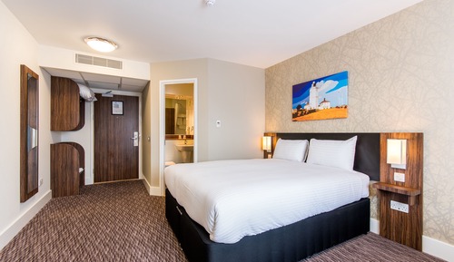 Chambre Familiale