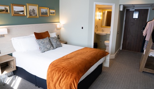 Chambre Deluxe