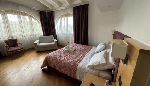 Chambre Double