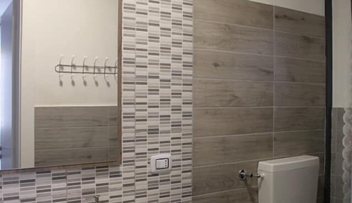 Chambre Quadruple