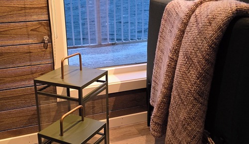 Appartement Supérieur, plusieurs lits, non-fumeurs, vue mer