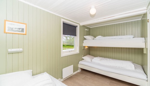 Appartement Tradition, plusieurs lits, non-fumeurs, vue établissement