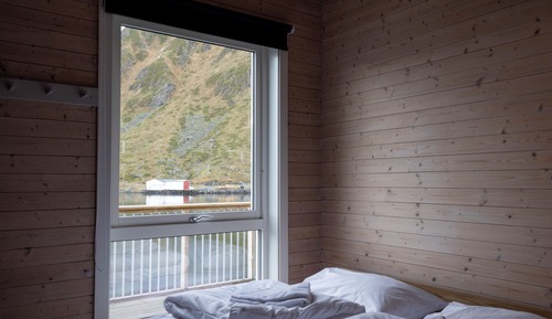 Appartement Premium, plusieurs lits, non-fumeurs, vue mer