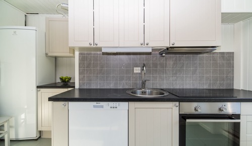 Appartement Tradition, 5 chambres, non-fumeurs, vue port