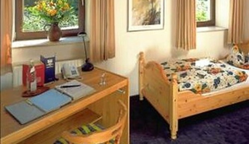 Chambre Simple