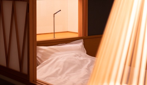 Chambre, non-fumeurs (Run of House, Half Board)