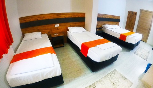 Chambre Familiale