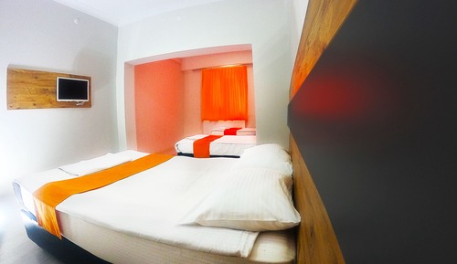 Chambre Familiale