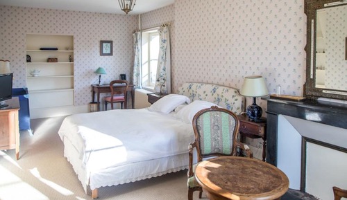 Chambre Double (De la Mare)