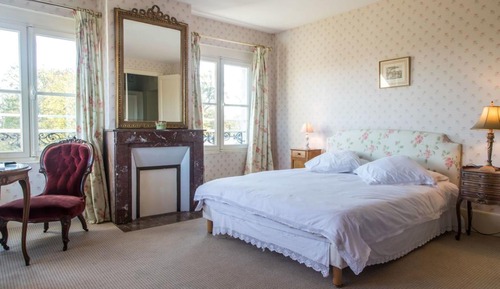 Suite, 2 chambres (Des Vergers)