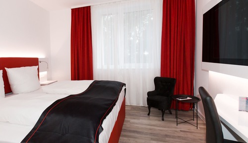 Chambre Standard (DORMERO)