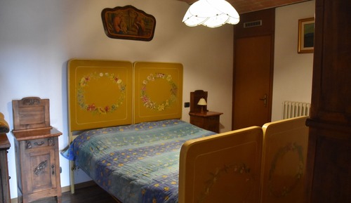 Appartement, 2 chambres