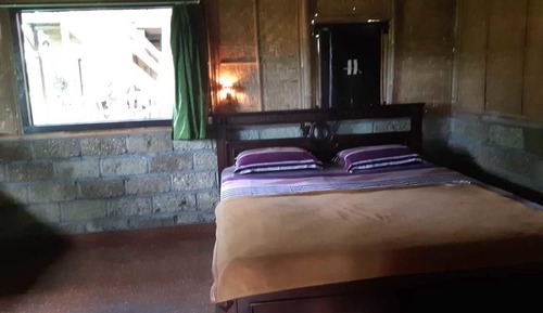 Chambre Deluxe