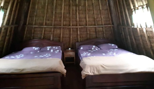 Villa, 1 chambre
