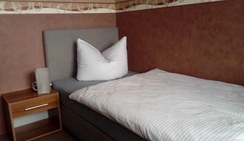 Chambre Simple