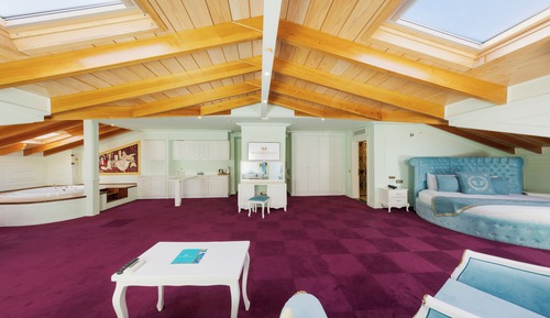 Penthouse Design