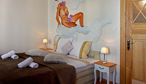 Appartement Supérieur (5)