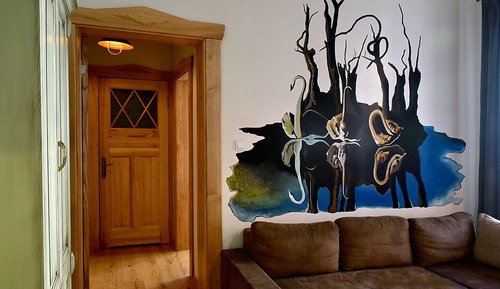 Appartement Supérieur (1)