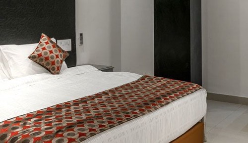 Chambre Deluxe