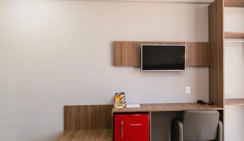 Chambre Double Premium, plusieurs lits