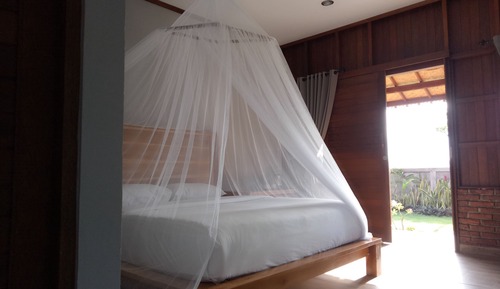 Chambre Double Deluxe, 1 chambre