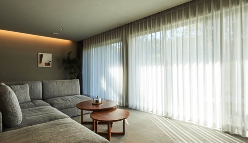 Suite Luxe (Available from 8 years old)