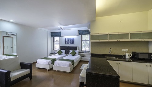 Chambre Premium