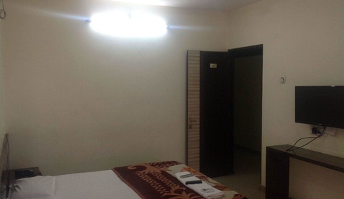 Chambre Deluxe (Non AC)
