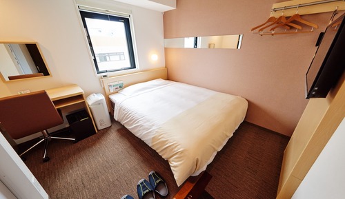 Chambre Double Standard, non-fumeurs