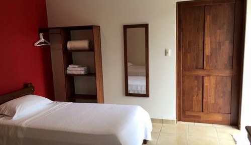 Chambre Double
