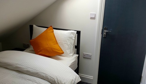 Chambre Simple