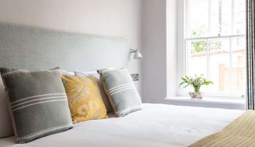 Chambre Double Supérieure
