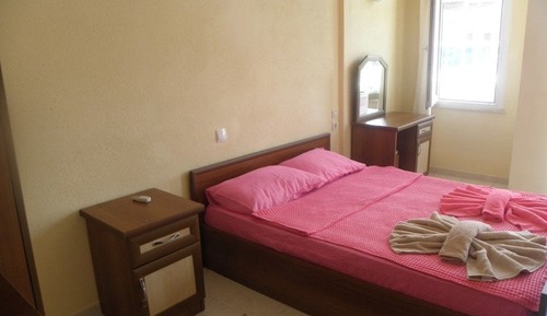 Appartement, 1 chambre
