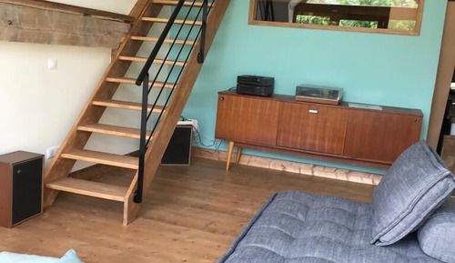 Loft Familial