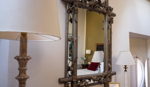 Chambre Double Supérieure