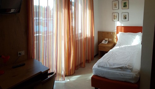 Chambre Simple