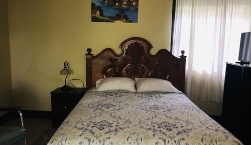 Appartement Confort, 1 grand lit