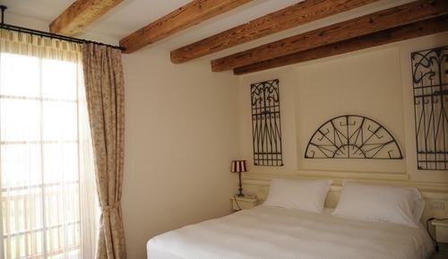 Chambre Triple Deluxe