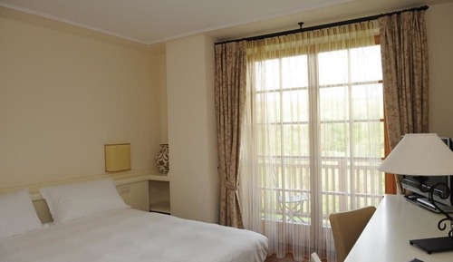 Chambre Classique