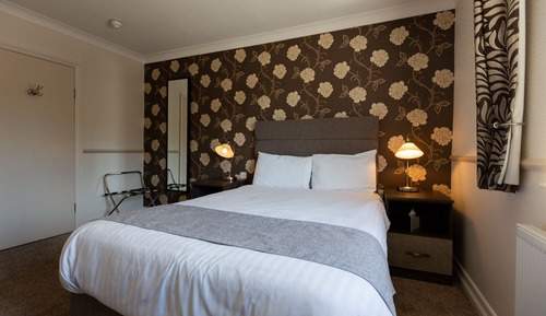 Chambre Double Classique