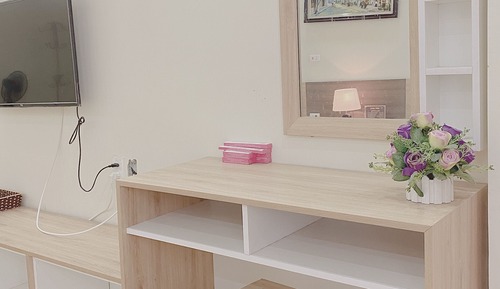 Chambre Familiale, 4 chambres