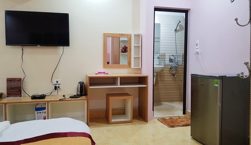 Chambre Standard avec lits jumeaux, 2 chambres