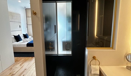 Chambre Luxe