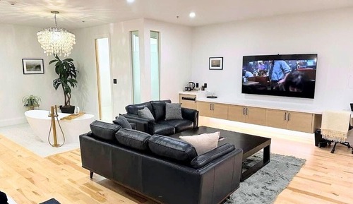 Chambre Présidentielle