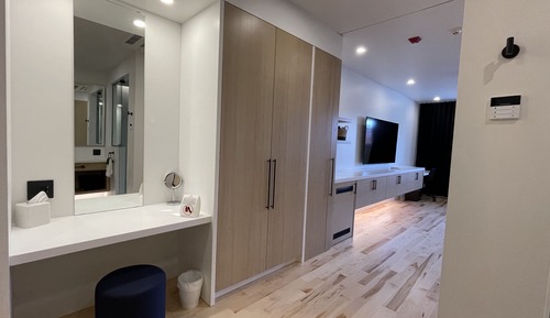Chambre Luxe