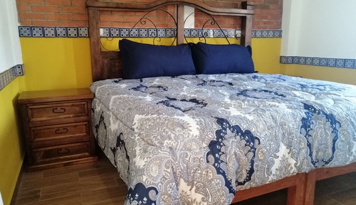 Chambre Double Tradition