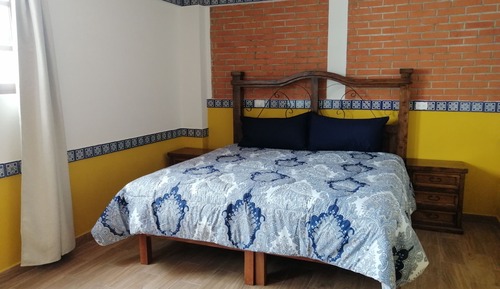 Chambre Familiale