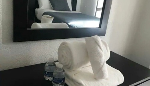 Appartement Familial, 2 chambres