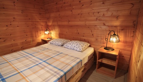 Chambre Classique Double ou avec lits jumeaux, plusieurs lits, vue cour intérieure